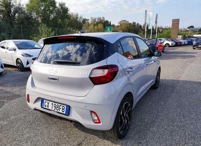 Hyundai i10 1.0 mpi Prime 63cv full