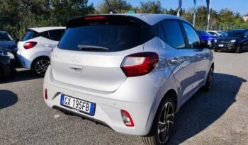 Hyundai i10 1.0 mpi Prime 63cv full