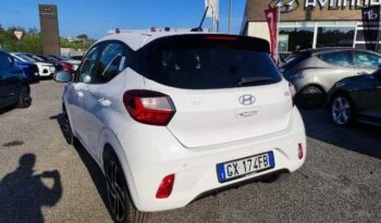 Hyundai i10 1.0 mpi Prime 63cv full