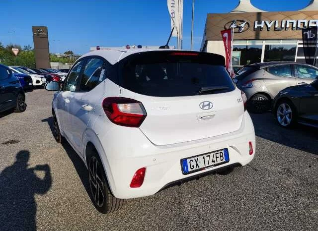 Hyundai i10 1.0 mpi Prime 63cv full