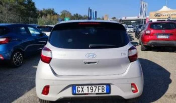 Hyundai i10 1.0 mpi Prime 63cv full