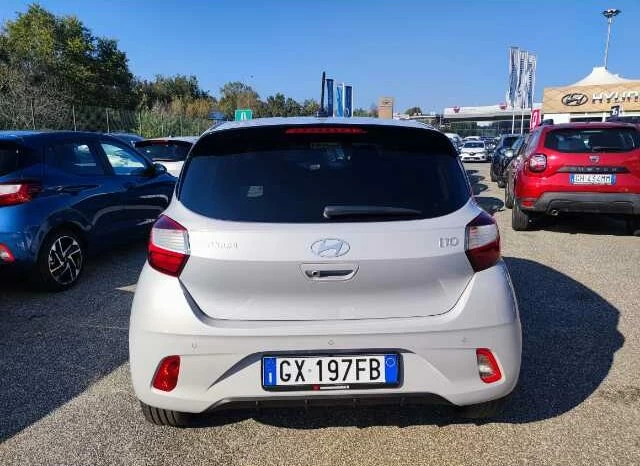 Hyundai i10 1.0 mpi Prime 63cv full