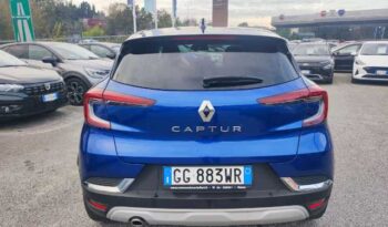 Renault Captur 1.0 tce Intens Gpl 100cv my21 full