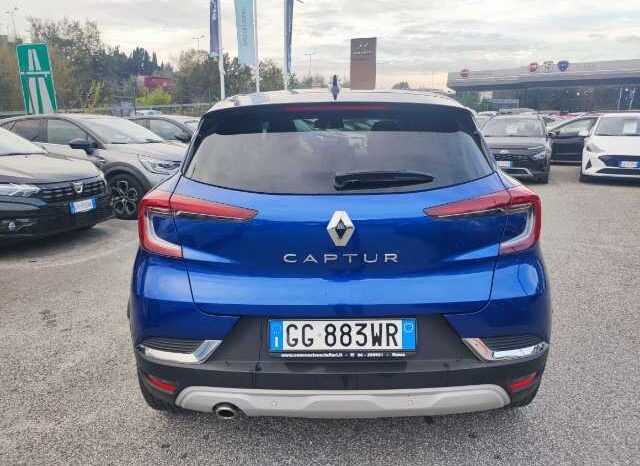 Renault Captur 1.0 tce Intens Gpl 100cv my21 full