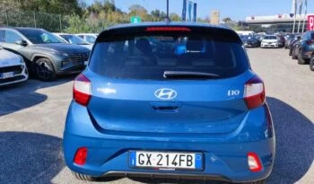 Hyundai i10 1.0 mpi Prime 63cv full