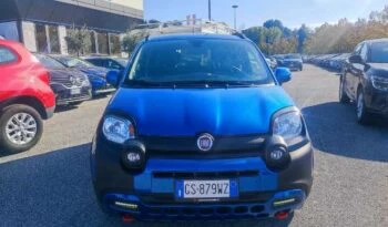 Fiat Panda 1.0 firefly hybrid Cross s&s 70cv 5p.ti full