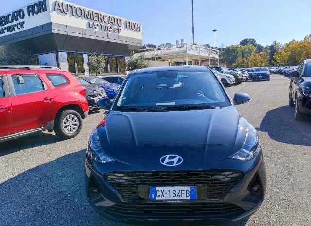 Hyundai i10 1.0 mpi Prime 63cv full