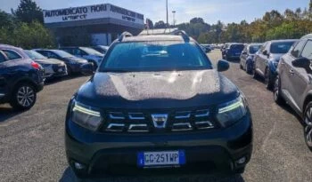 Dacia Duster 1.0 tce Comfort Gpl 4×2 100cv full