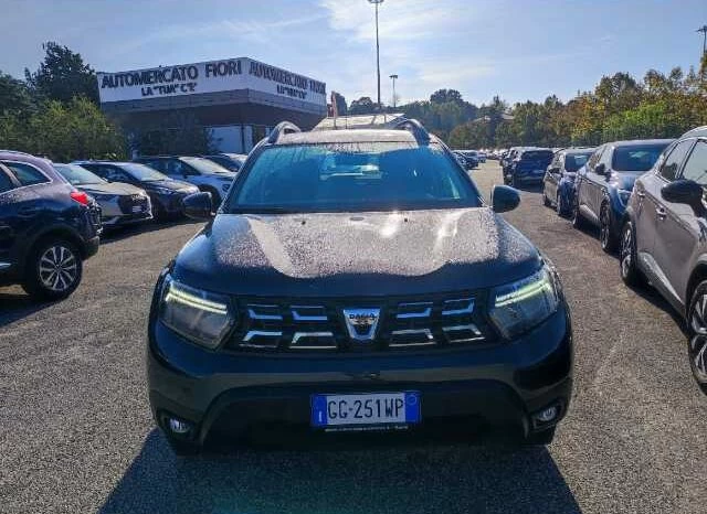 Dacia Duster 1.0 tce Comfort Gpl 4×2 100cv full