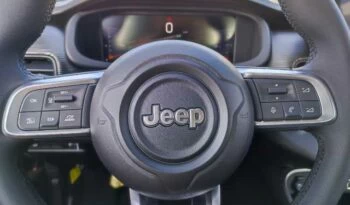 Jeep Avenger 1.2 turbo Altitude fwd 100cv full