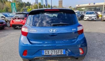 Hyundai i10 1.0 mpi Prime 63cv full