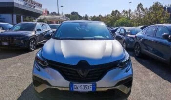 Renault Captur 1.6 hybrid E-Tech Engineered 145cv auto full