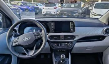 Hyundai i10 1.0 mpi Prime 63cv full