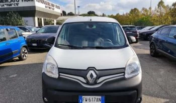 RENAULT kangoo express 1.5 dci 90cv energy Ice S&S E6 full