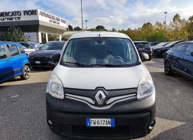 RENAULT kangoo express 1.5 dci 90cv energy Ice S&S E6 full