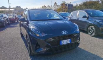 Hyundai i10 1.0 mpi Prime 63cv full