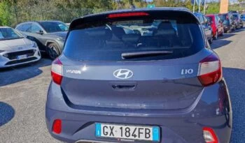 Hyundai i10 1.0 mpi Prime 63cv full