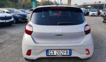 Hyundai i10 1.0 mpi Prime 63cv full