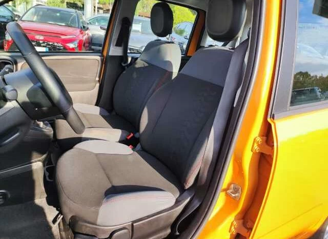 Fiat Panda 1.2 Easy easypower Gpl 69cv my19 full