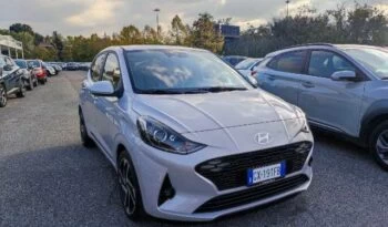 Hyundai i10 1.0 mpi Prime 63cv full