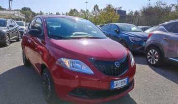 Lancia Ypsilon 1.0 firefly hybrid Oro s&s 70cv full