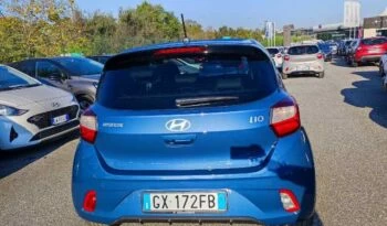 Hyundai i10 1.0 mpi Prime 63cv full