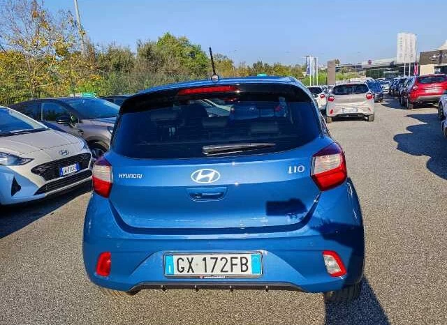 Hyundai i10 1.0 mpi Prime 63cv full