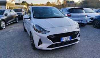 Hyundai i10 1.0 mpi Prime 63cv full