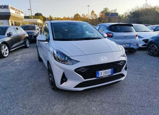 Hyundai i10 1.0 mpi Prime 63cv full