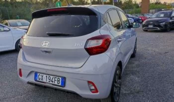 Hyundai i10 1.0 mpi Prime 63cv full