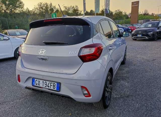 Hyundai i10 1.0 mpi Prime 63cv full