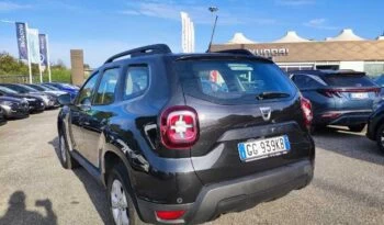 Dacia Duster 1.0 tce Comfort Eco-g  4×2 100cv full