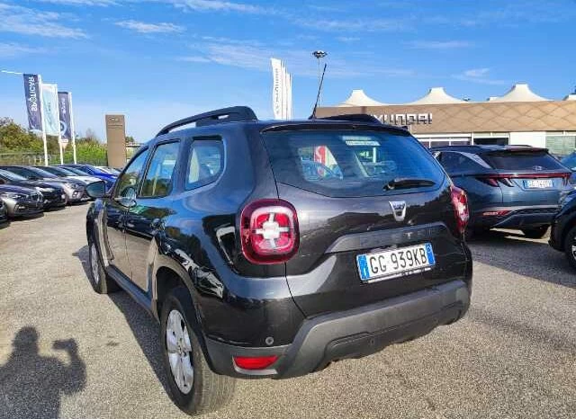 Dacia Duster 1.0 tce Comfort Eco-g  4×2 100cv full