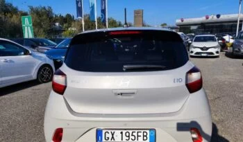 Hyundai i10 1.0 mpi Prime 63cv full