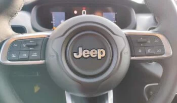 Jeep Avenger 1.2 turbo Summit fwd 100cv full