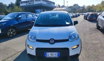 Fiat Panda 1.0 hybrid s&s 70cv full