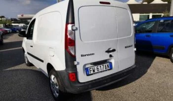 RENAULT kangoo express 1.5 dci 90cv energy Ice S&S E6 full