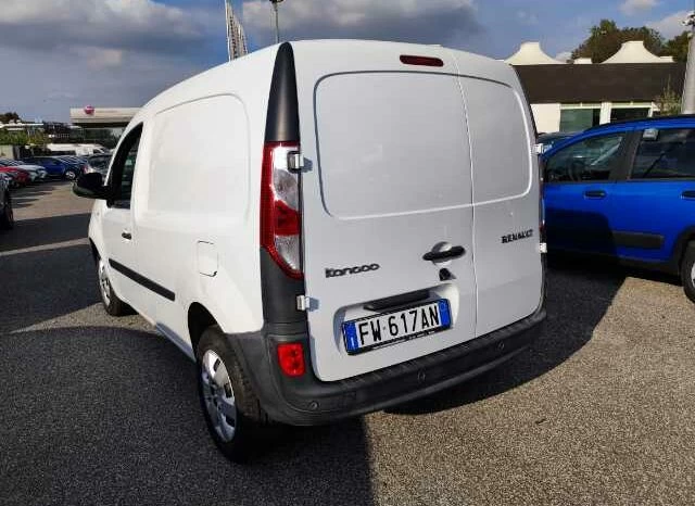 RENAULT kangoo express 1.5 dci 90cv energy Ice S&S E6 full