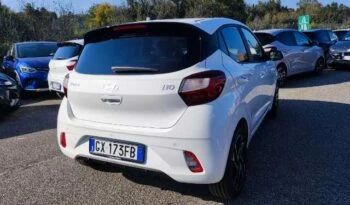 Hyundai i10 1.0 mpi Prime 63cv full