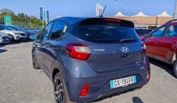 Hyundai i10 1.0 mpi Prime 63cv full