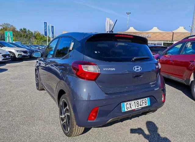 Hyundai i10 1.0 mpi Prime 63cv full