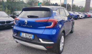 Renault Captur 1.0 tce Intens Gpl 100cv my21 full