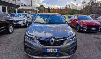 Renault Arkana 1.6 hybrid Intens E-Tech 145cv full