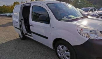 RENAULT kangoo express 1.5 dci 90cv energy Ice S&S E6 full