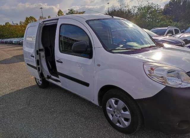 RENAULT kangoo express 1.5 dci 90cv energy Ice S&S E6 full