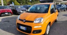 Fiat Panda 1.2 Easy easypower Gpl 69cv my19