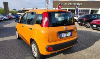 Fiat Panda 1.2 Easy easypower Gpl 69cv my19 full