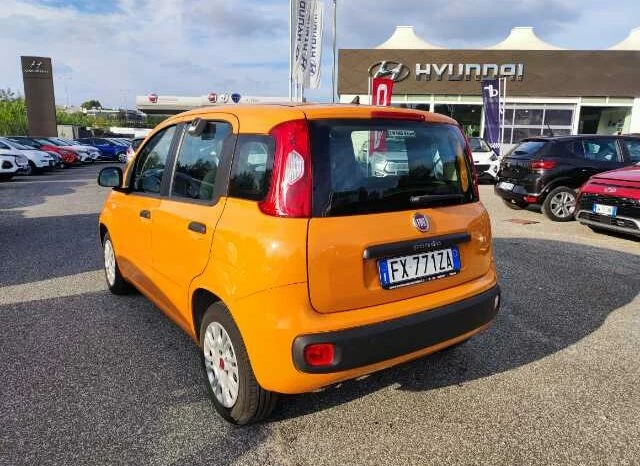 Fiat Panda 1.2 Easy easypower Gpl 69cv my19 full