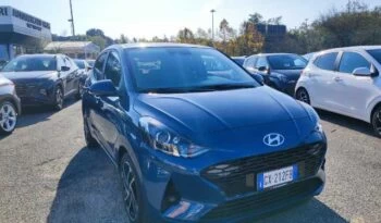 Hyundai i10 1.0 mpi Prime 63cv full