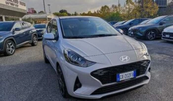 Hyundai i10 1.0 mpi Prime 63cv full